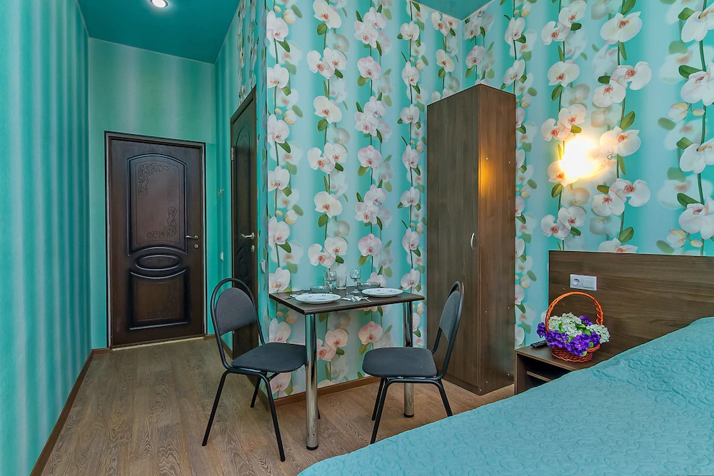 Hotel Abazhur