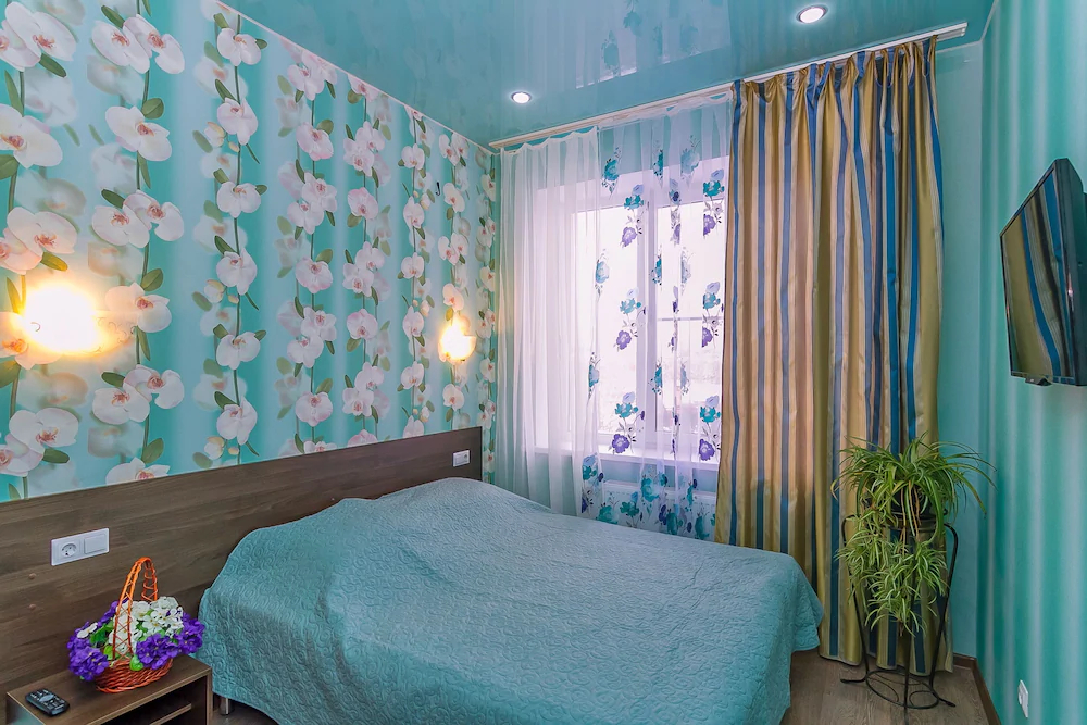 Hotel Abazhur