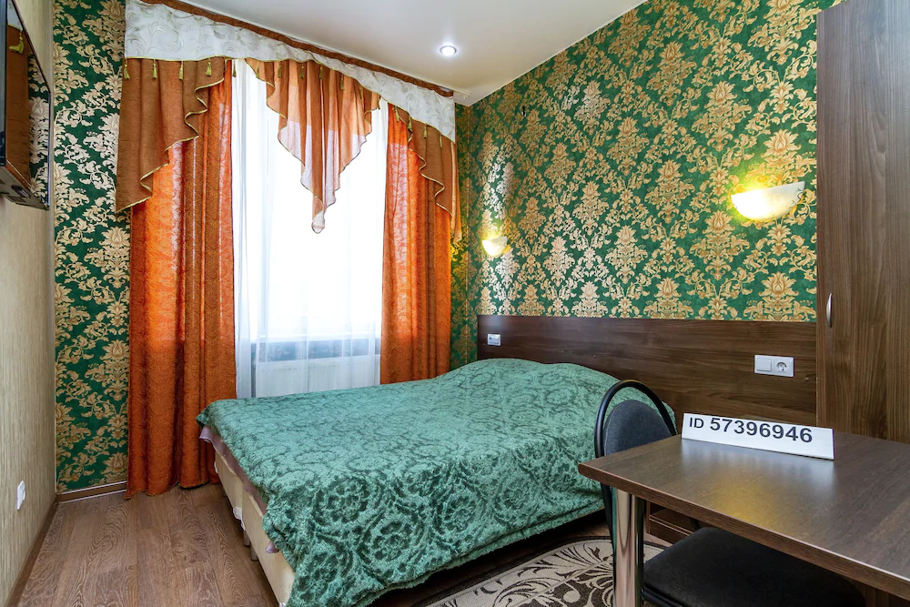 Hotel Abazhur