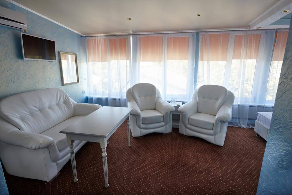 Hotel Andorra