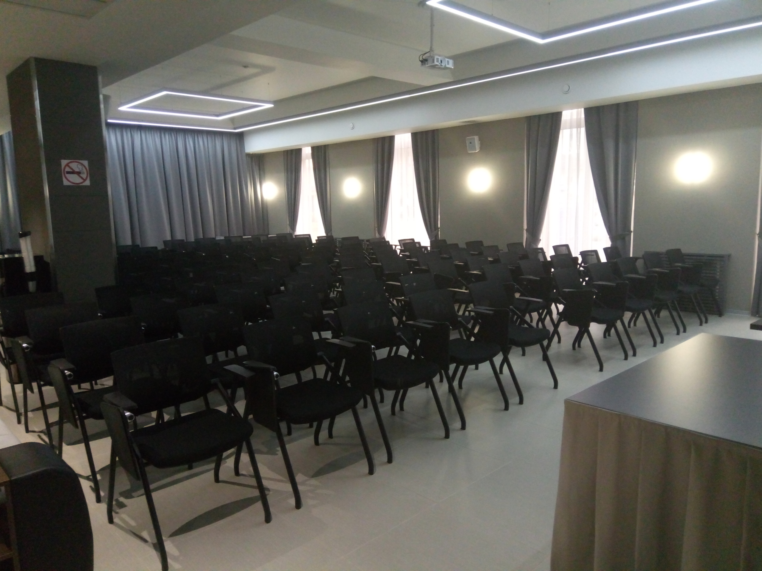 Hotel Congress Krasnodar