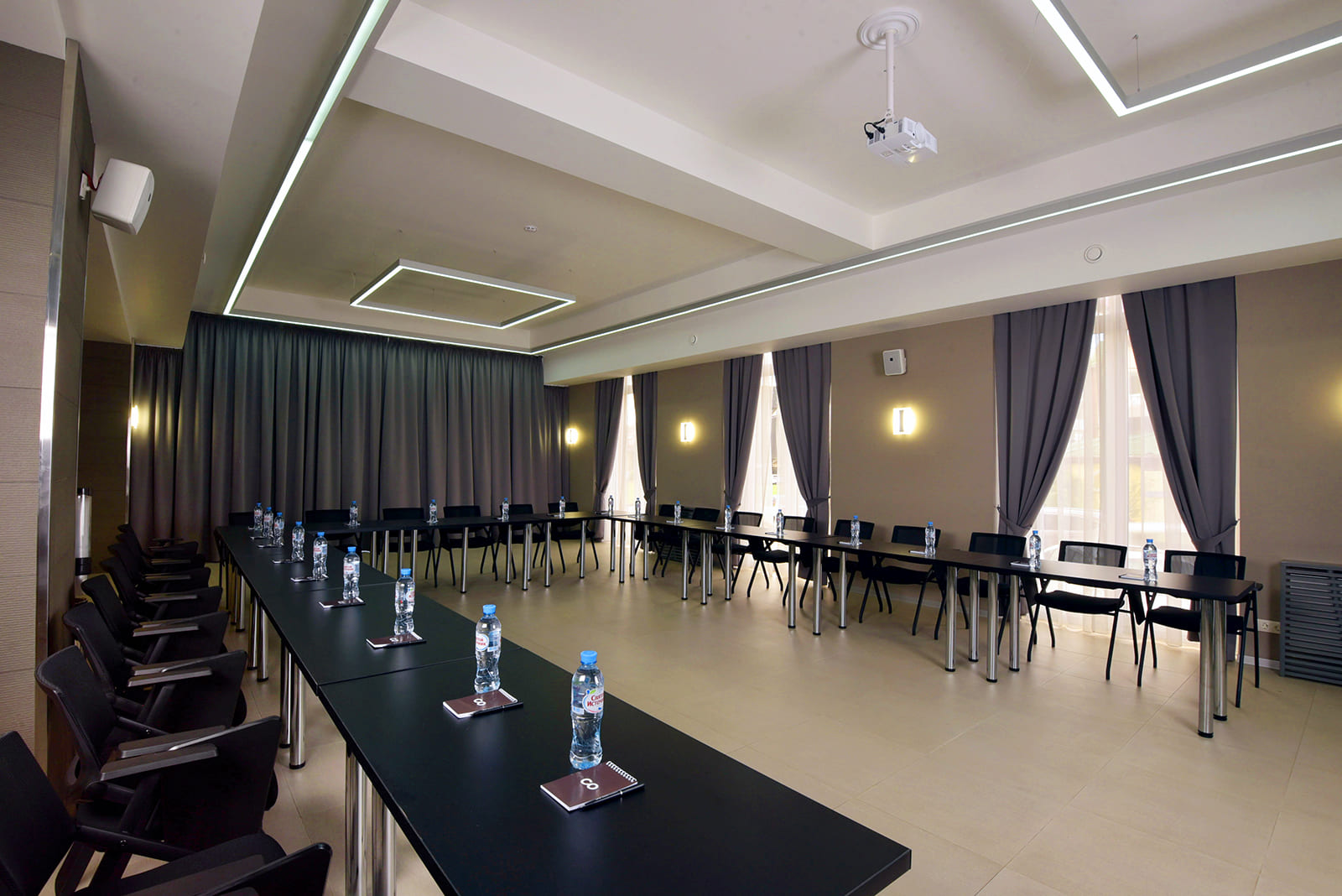 Hotel Congress Krasnodar