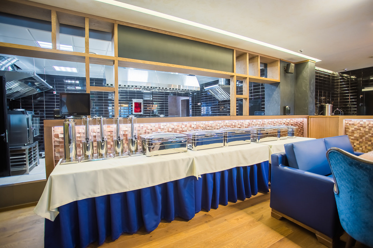 Hotel Congress Krasnodar