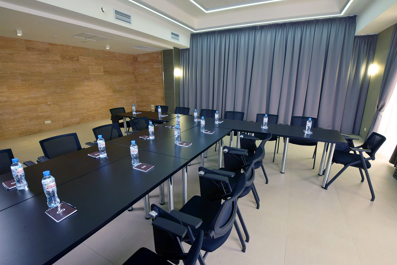 Hotel Congress Krasnodar