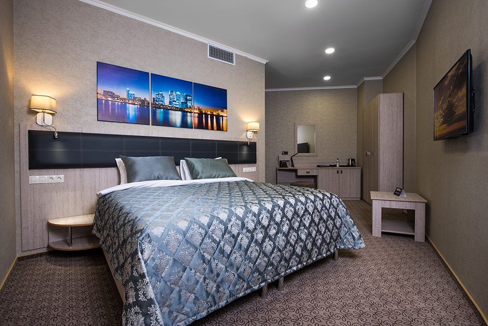 Hotel Congress Krasnodar
