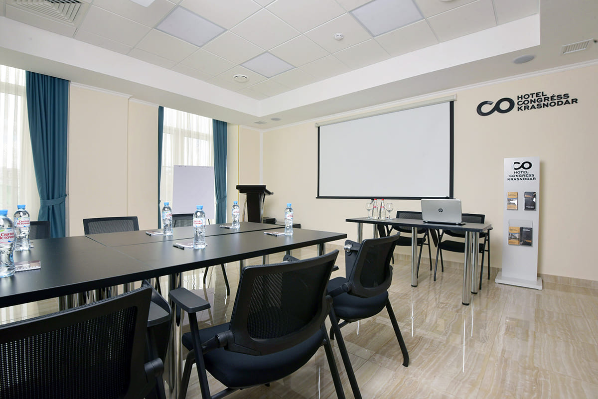 Hotel Congress Krasnodar