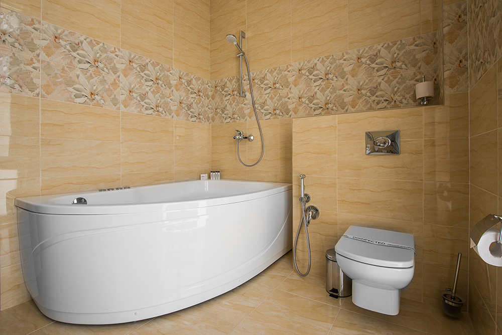 Hotel Congress Krasnodar
