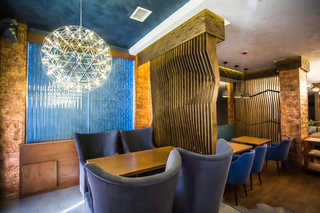 Hotel Congress Krasnodar