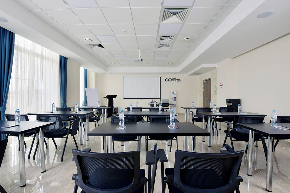 Hotel Congress Krasnodar