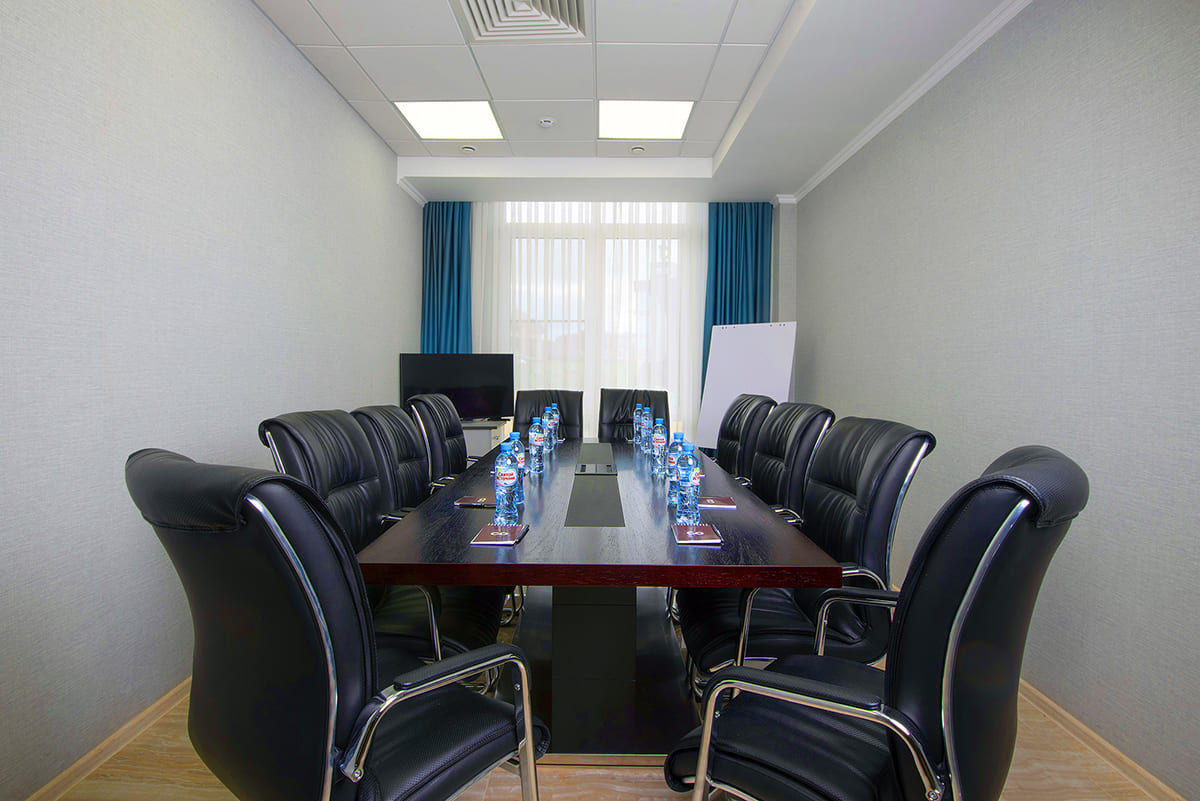 Hotel Congress Krasnodar