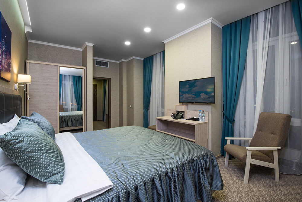 Hotel Congress Krasnodar