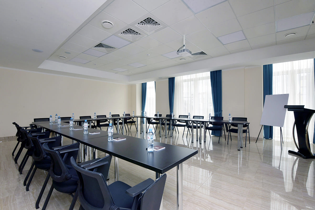 Hotel Congress Krasnodar