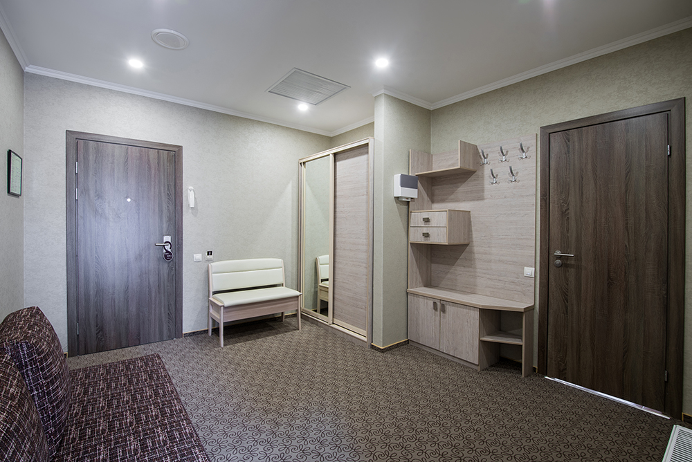 Hotel Congress Krasnodar
