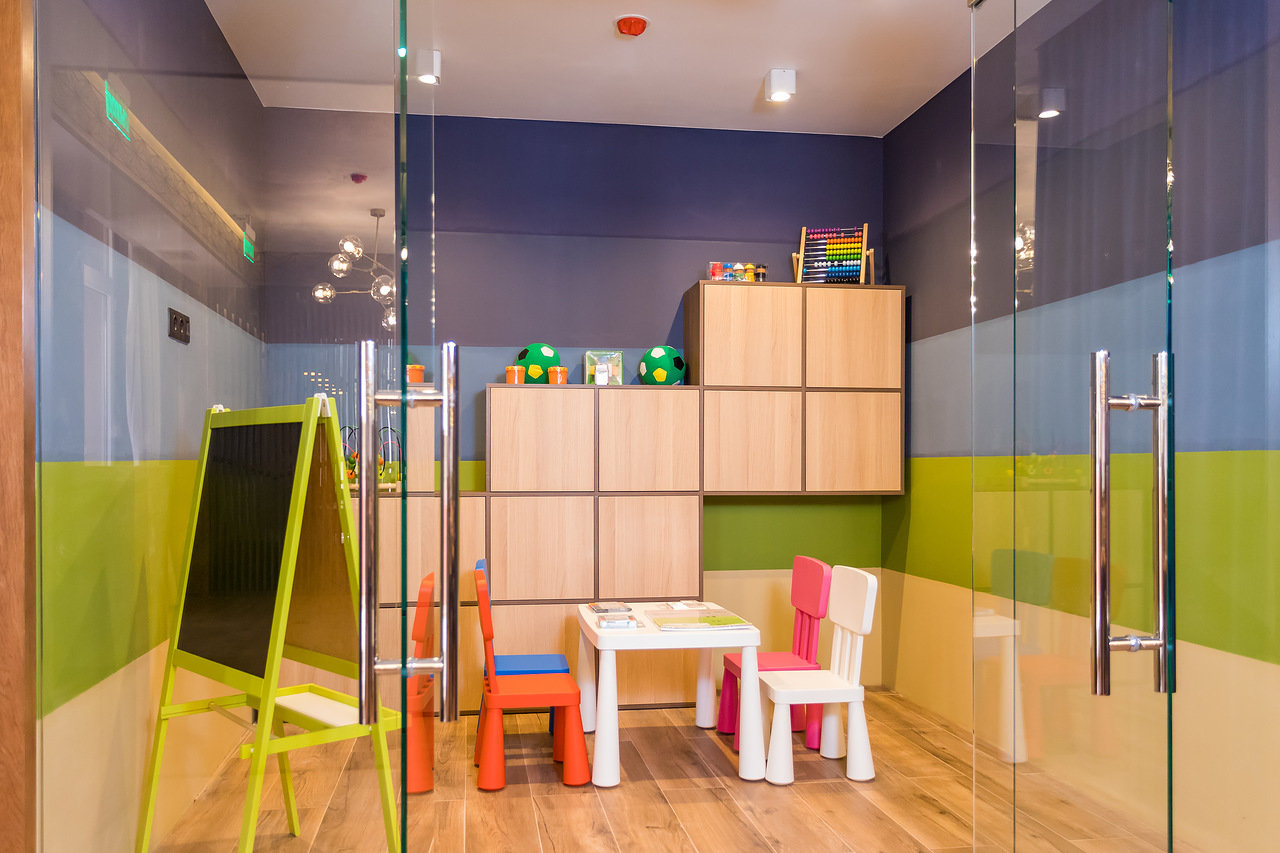 Hotel Congress Krasnodar