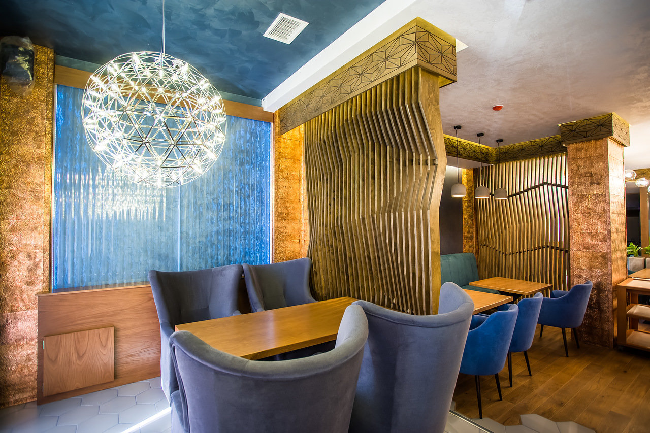 Hotel Congress Krasnodar