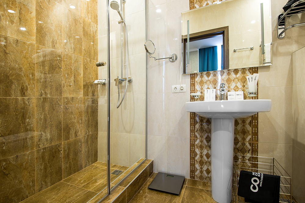 Hotel Congress Krasnodar