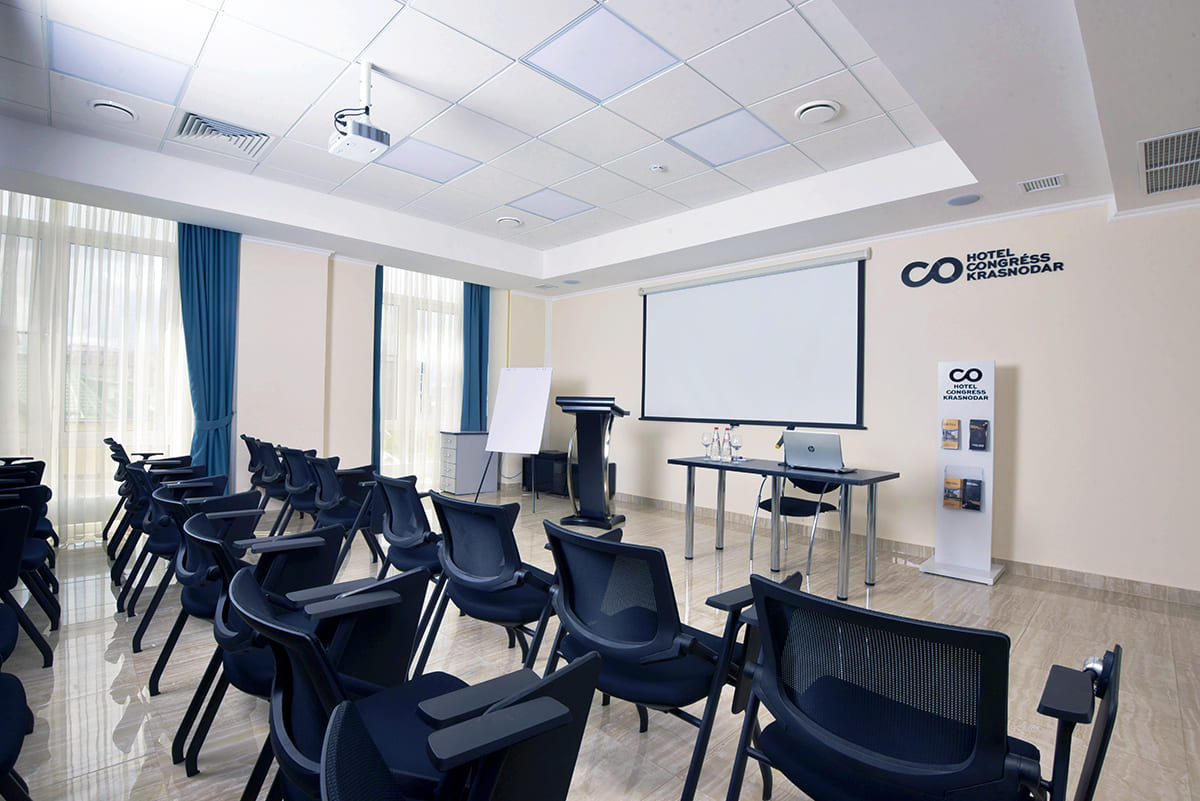 Hotel Congress Krasnodar