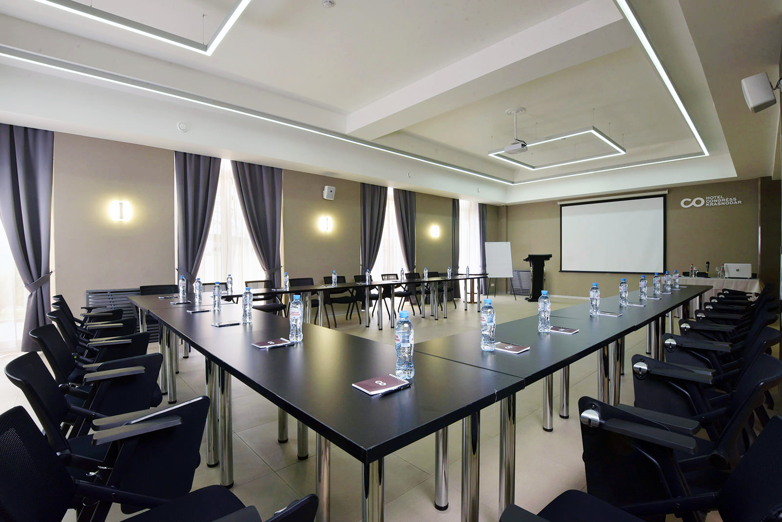 Hotel Congress Krasnodar