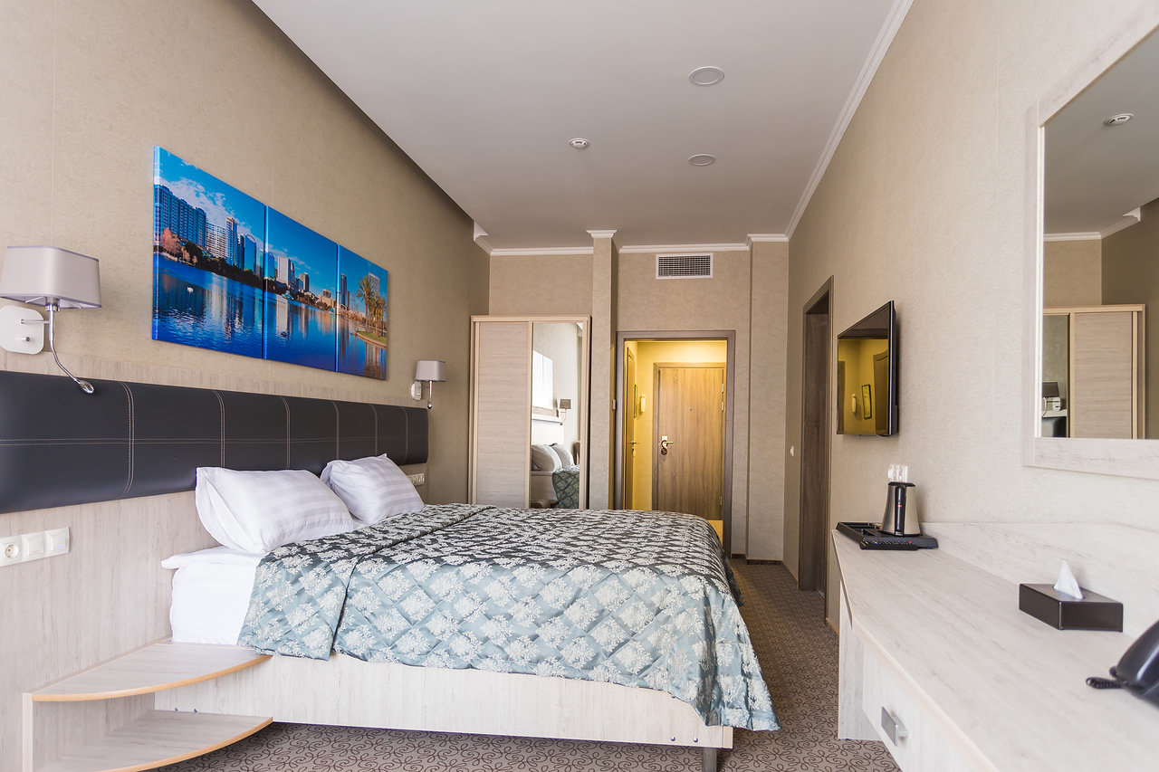 Hotel Congress Krasnodar