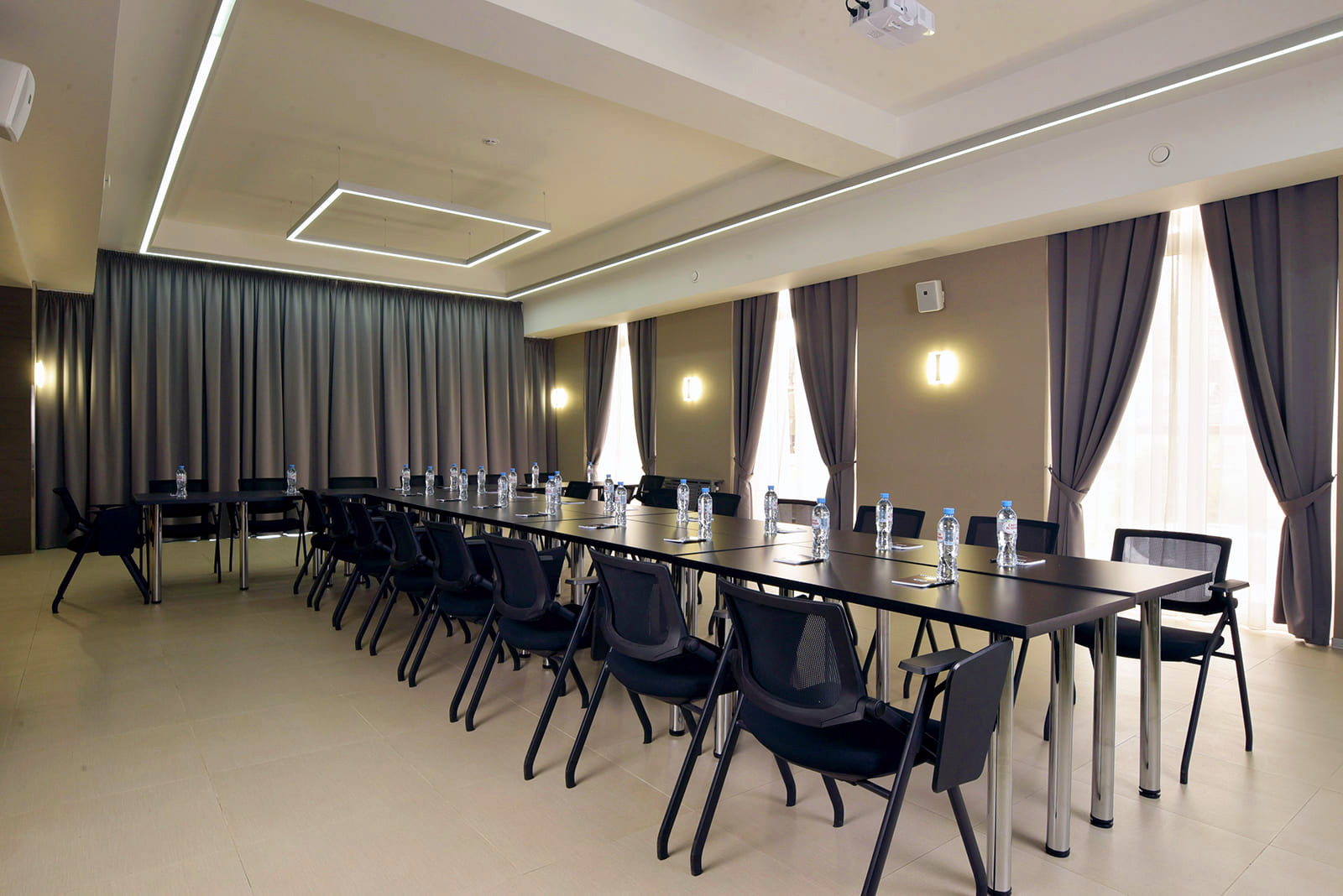 Hotel Congress Krasnodar