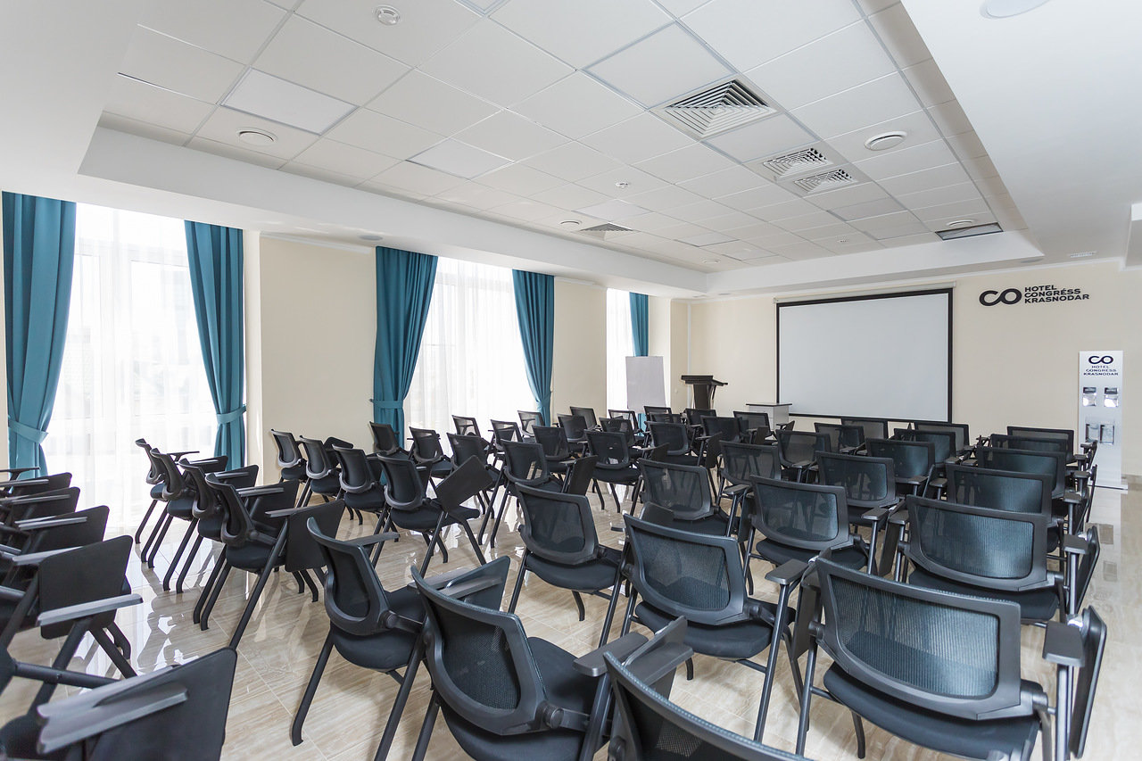 Hotel Congress Krasnodar