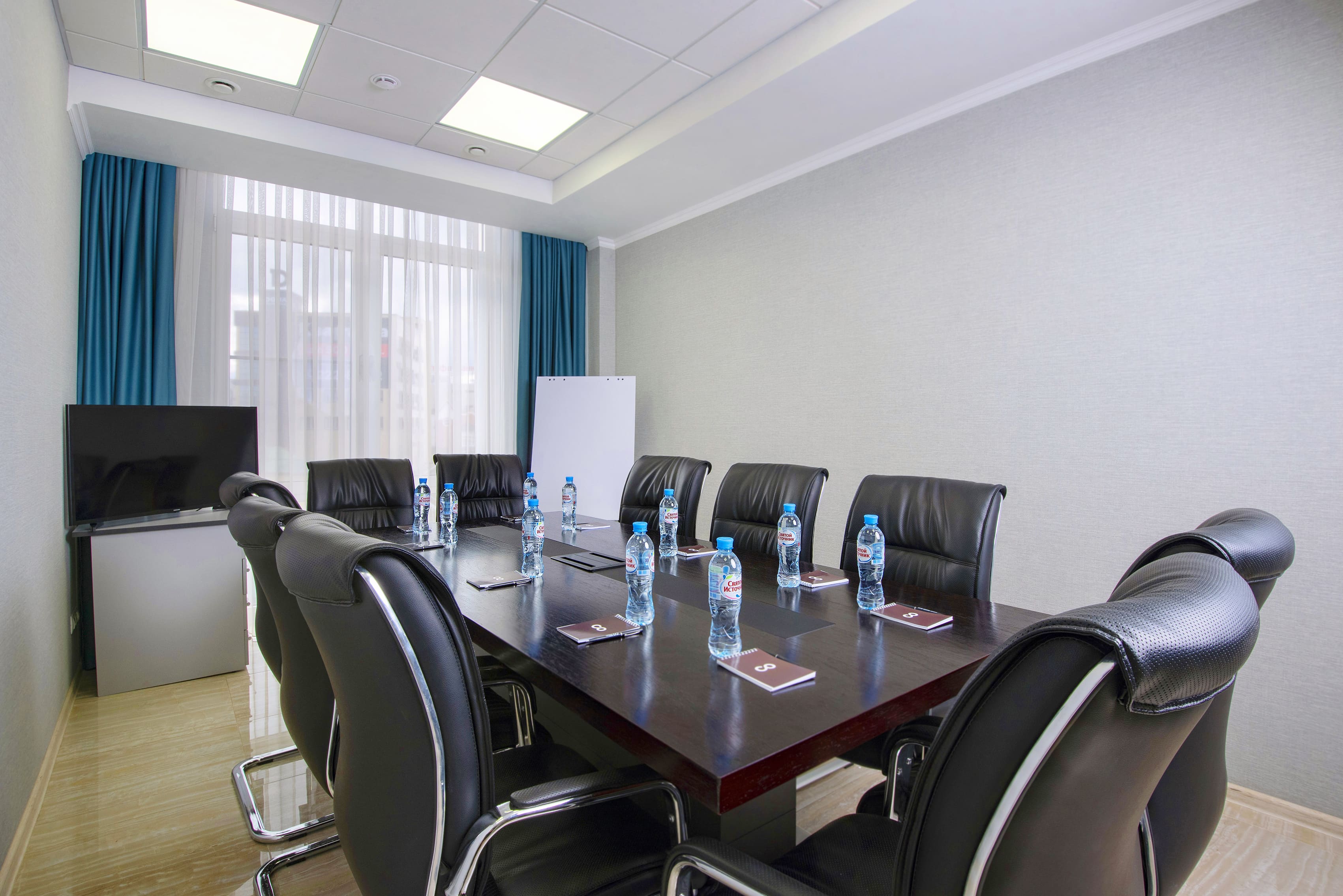Hotel Congress Krasnodar