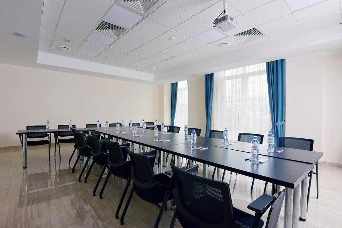 Hotel Congress Krasnodar