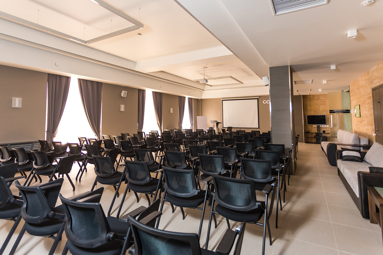 Hotel Congress Krasnodar