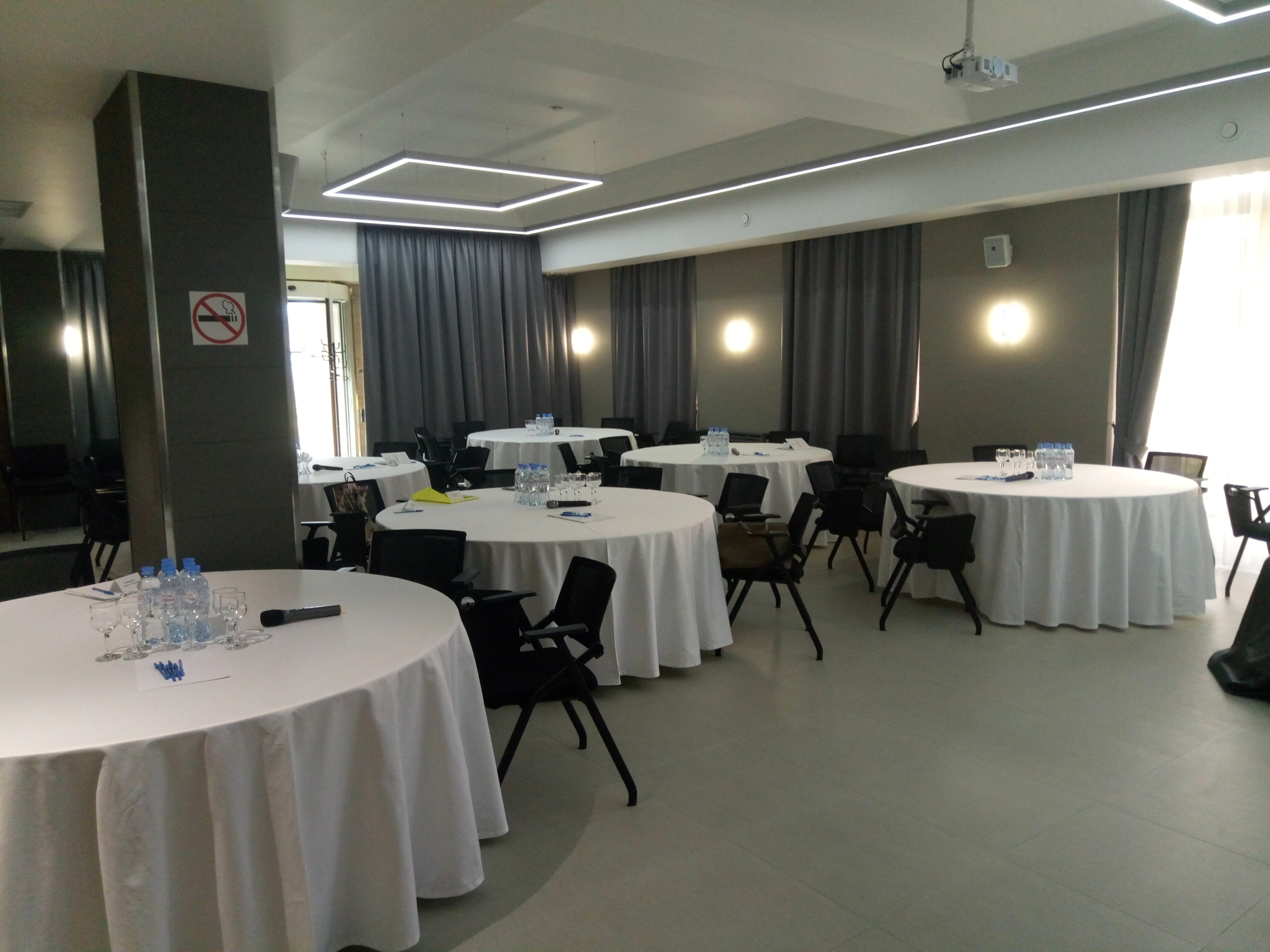 Hotel Congress Krasnodar