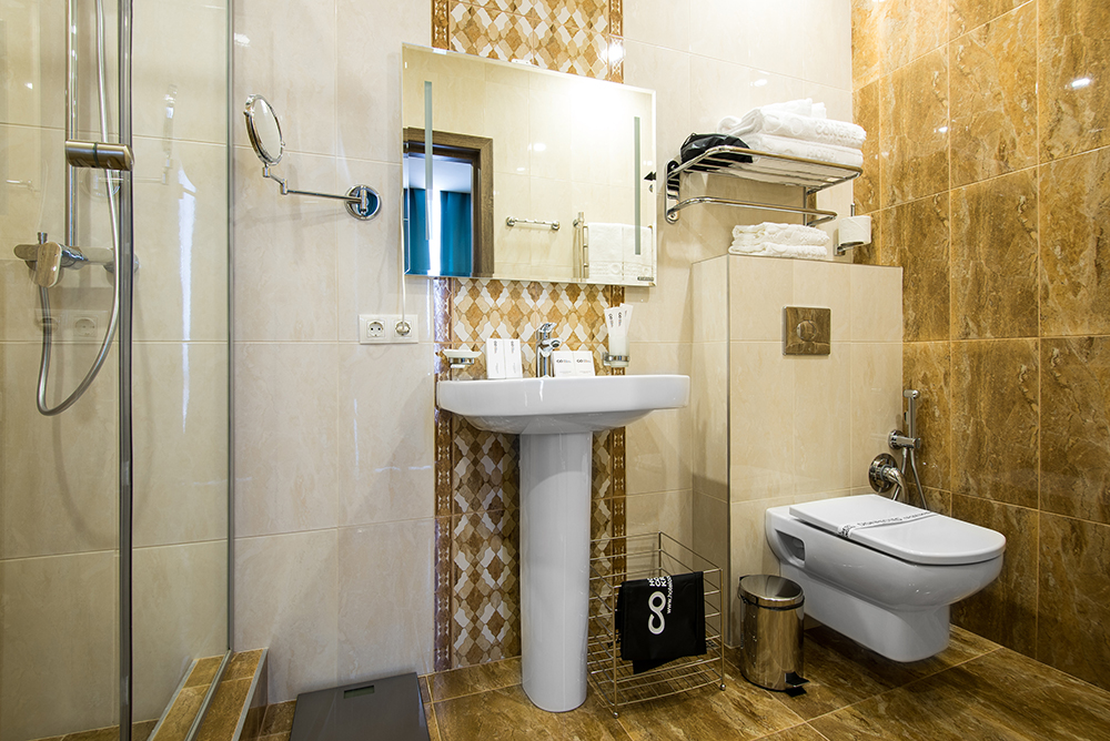 Hotel Congress Krasnodar