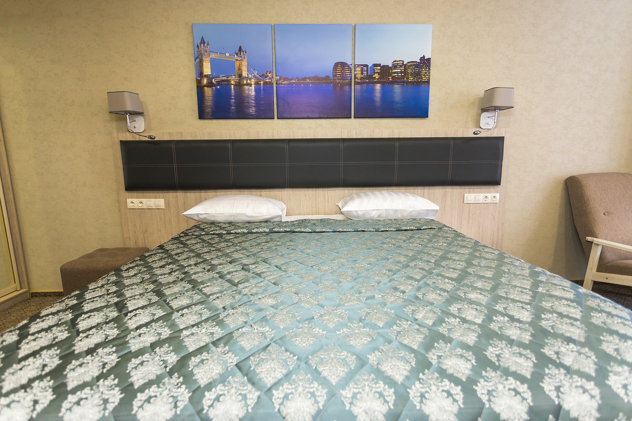 Hotel Congress Krasnodar