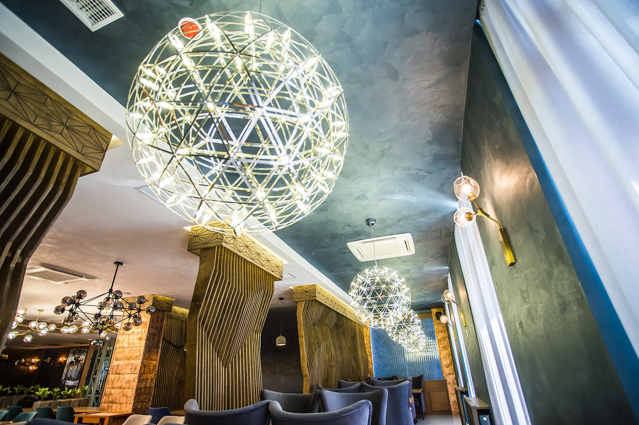 Hotel Congress Krasnodar