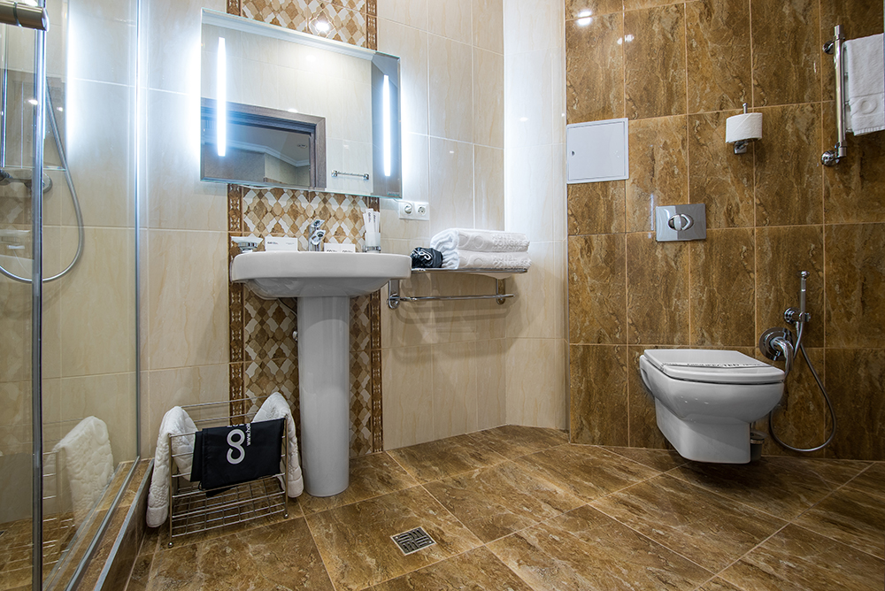 Hotel Congress Krasnodar
