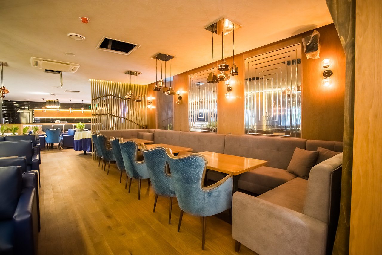 Hotel Congress Krasnodar
