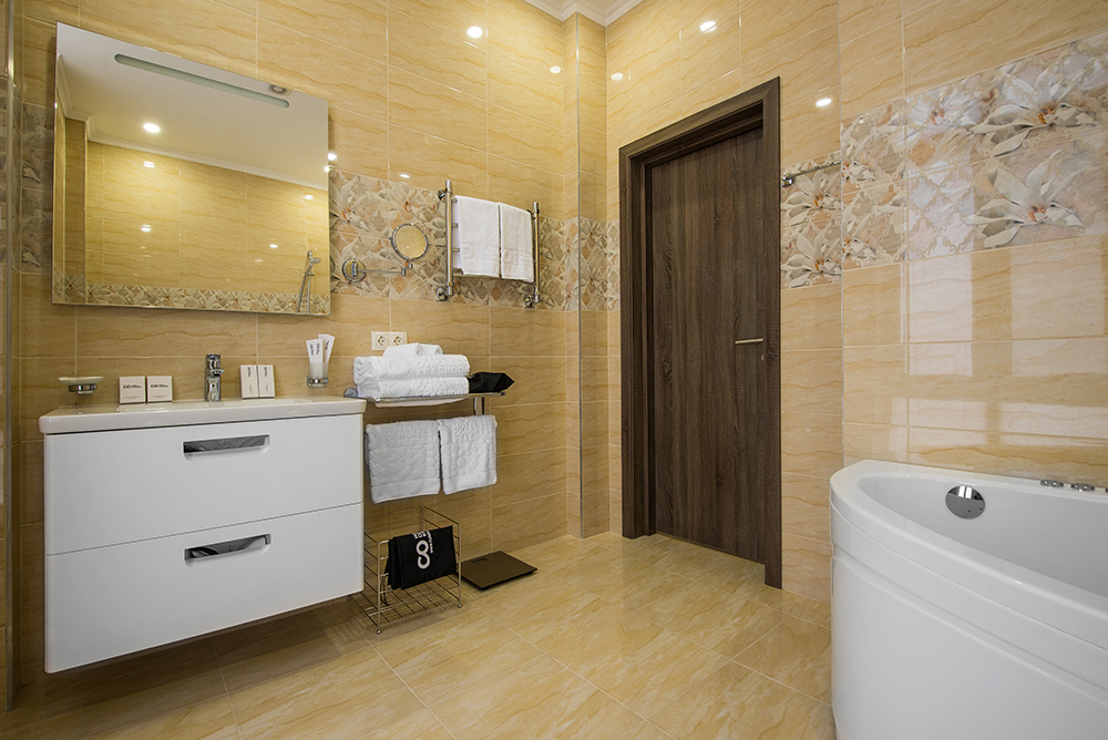 Hotel Congress Krasnodar