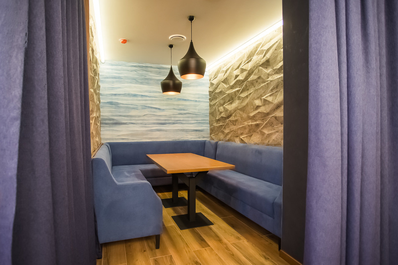 Hotel Congress Krasnodar
