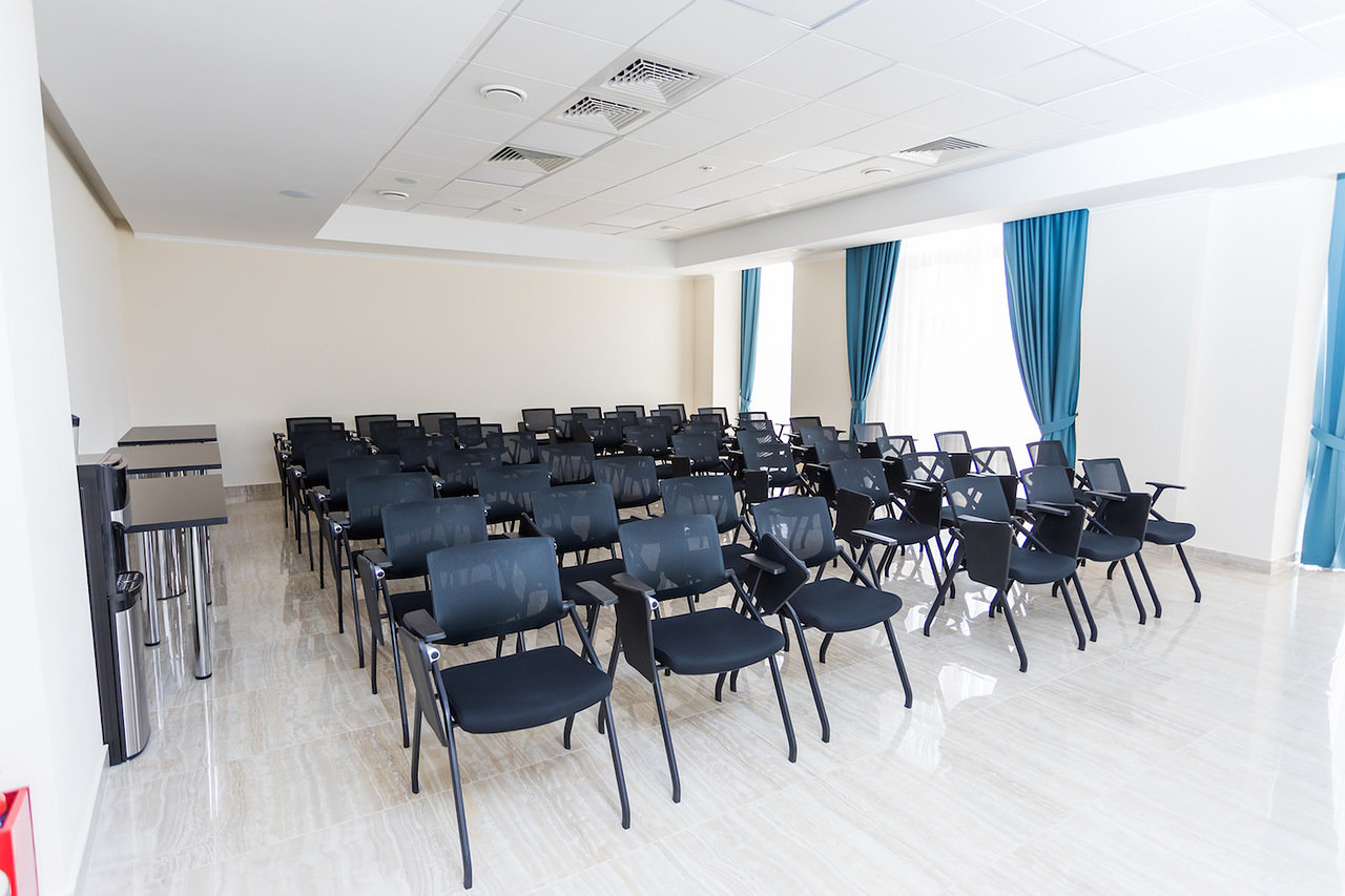 Hotel Congress Krasnodar