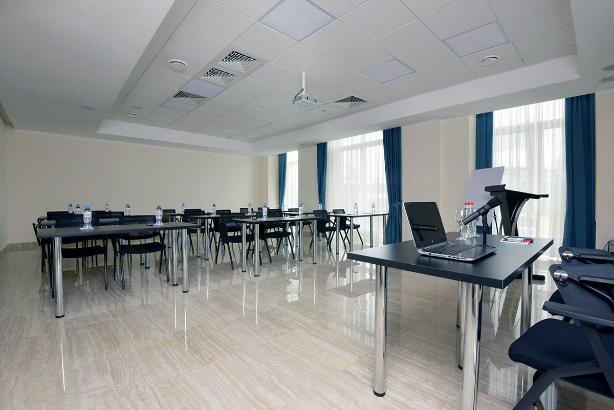 Hotel Congress Krasnodar