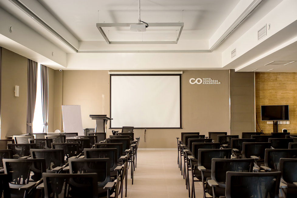 Hotel Congress Krasnodar