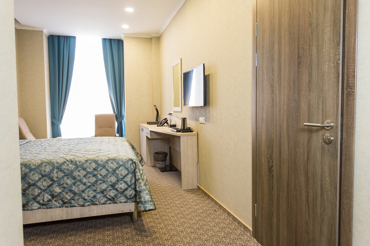 Hotel Congress Krasnodar