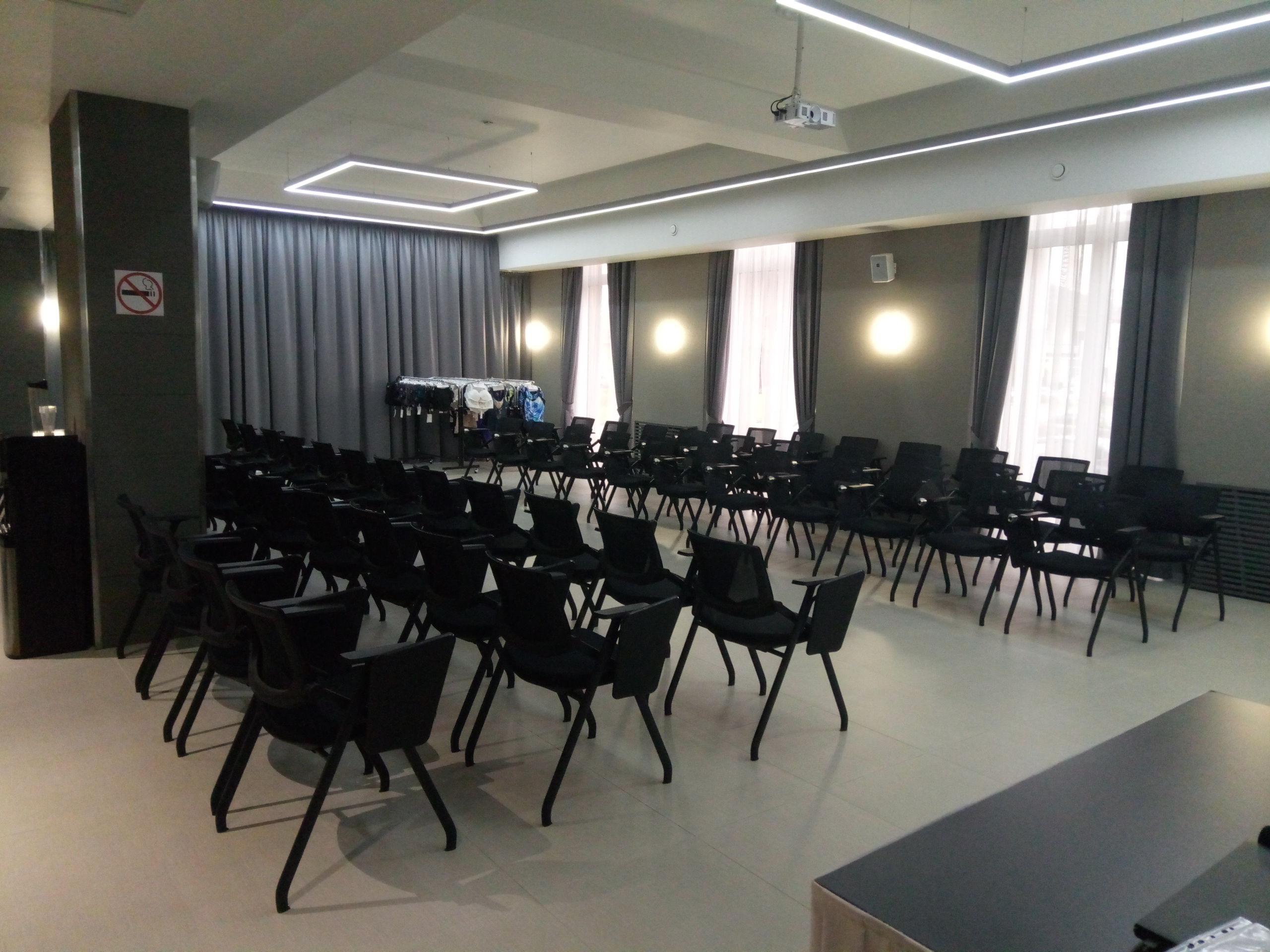 Hotel Congress Krasnodar