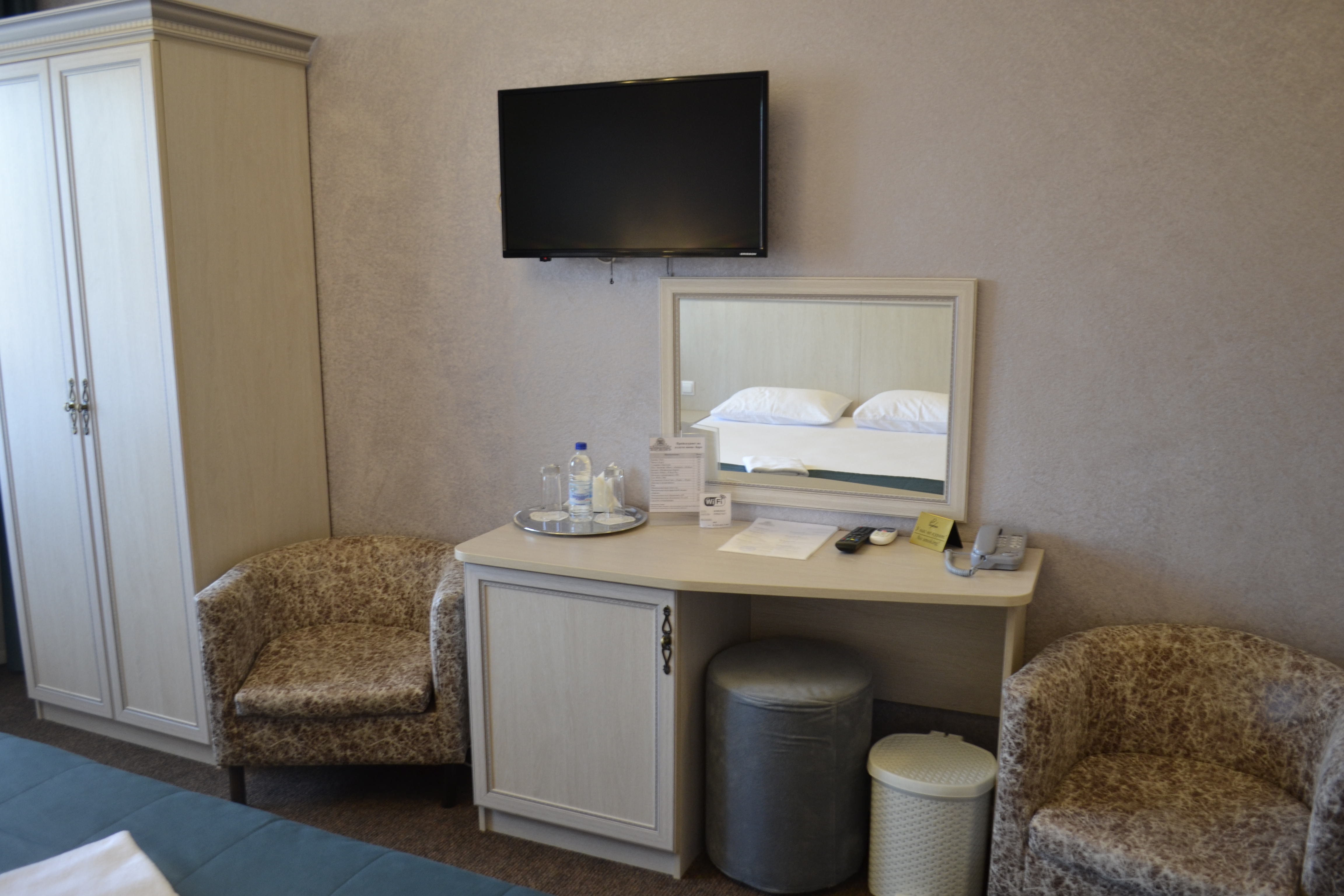 Hotel Korzhov