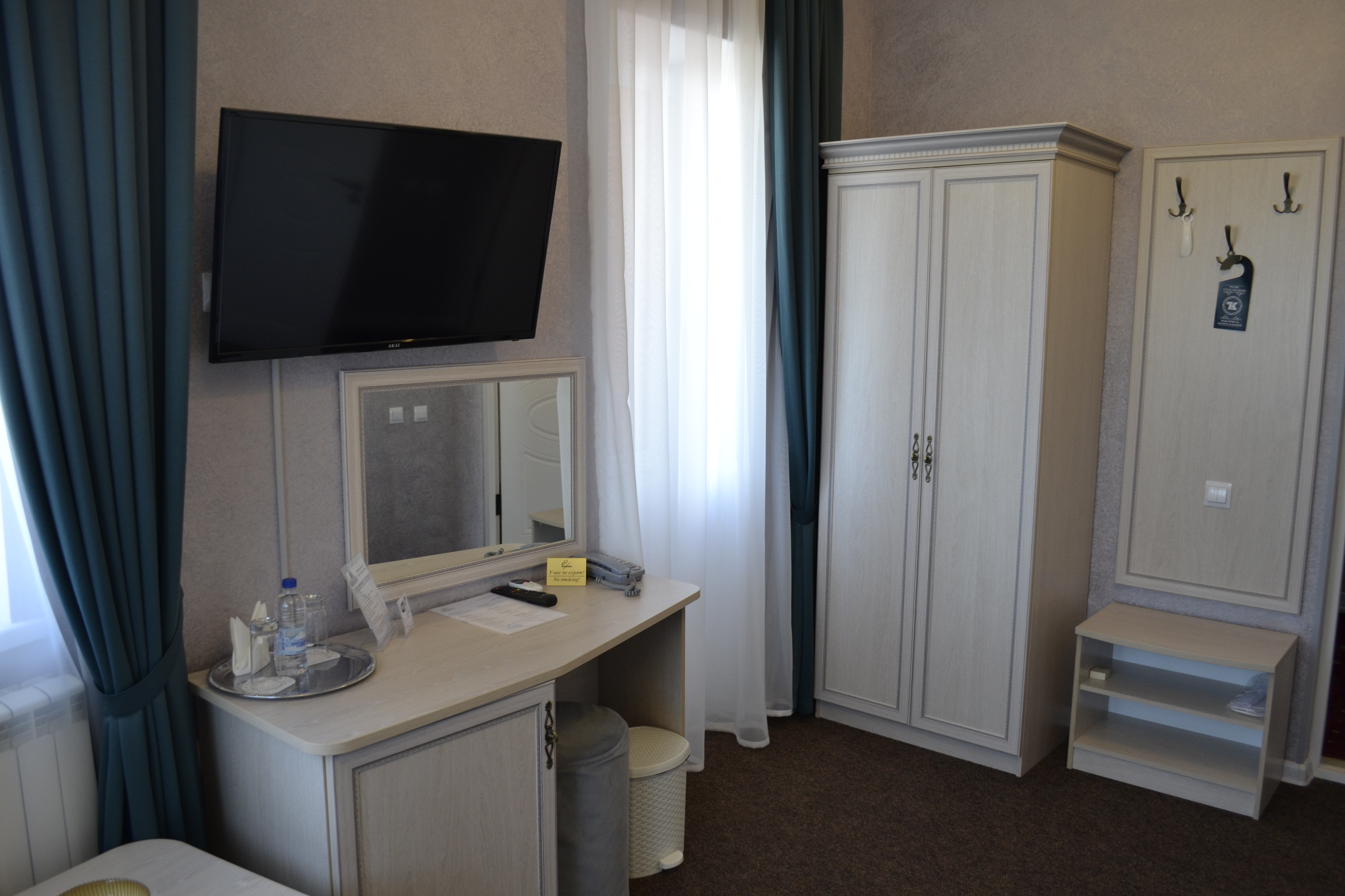 Hotel Korzhov