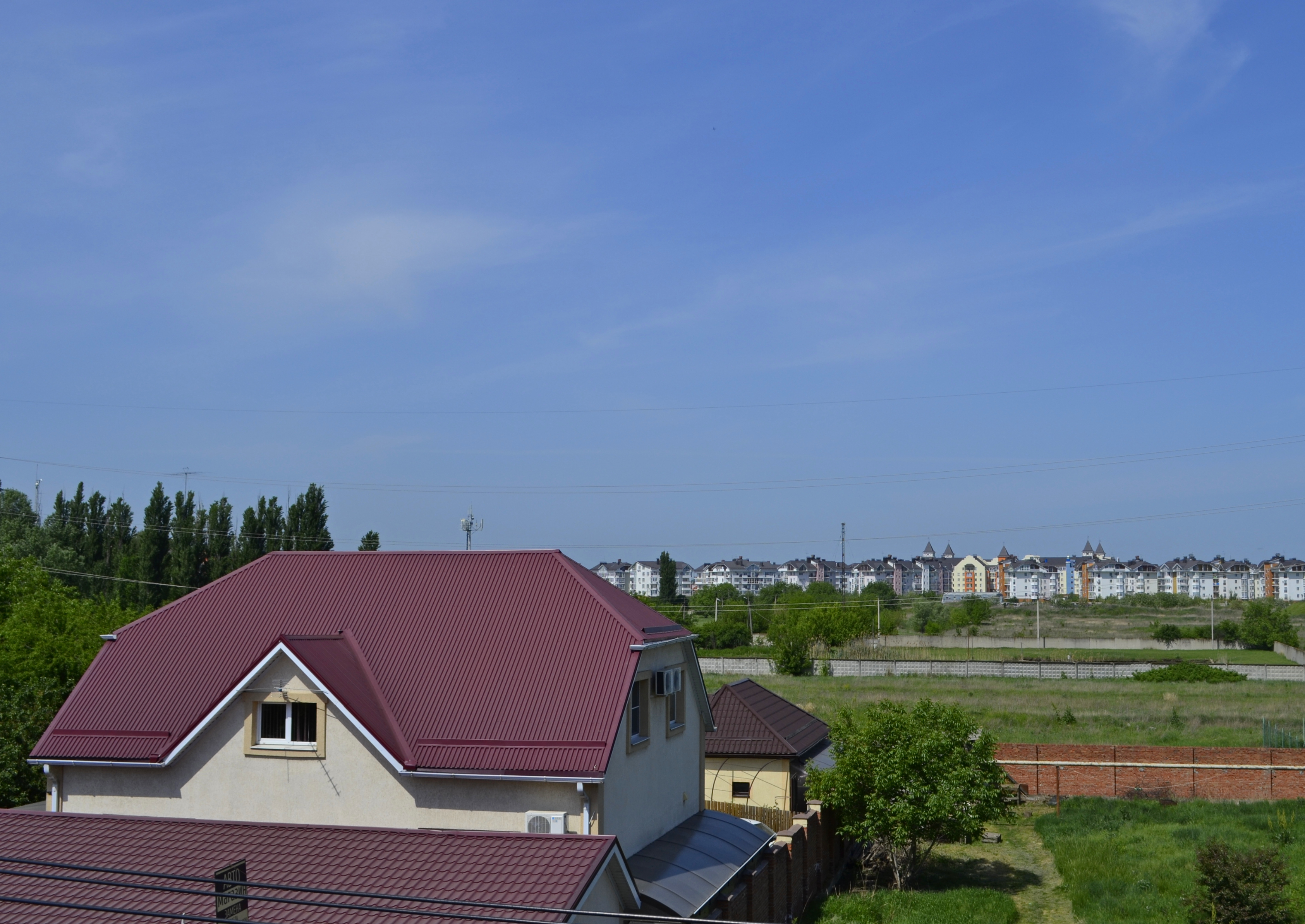 Hotel Korzhov