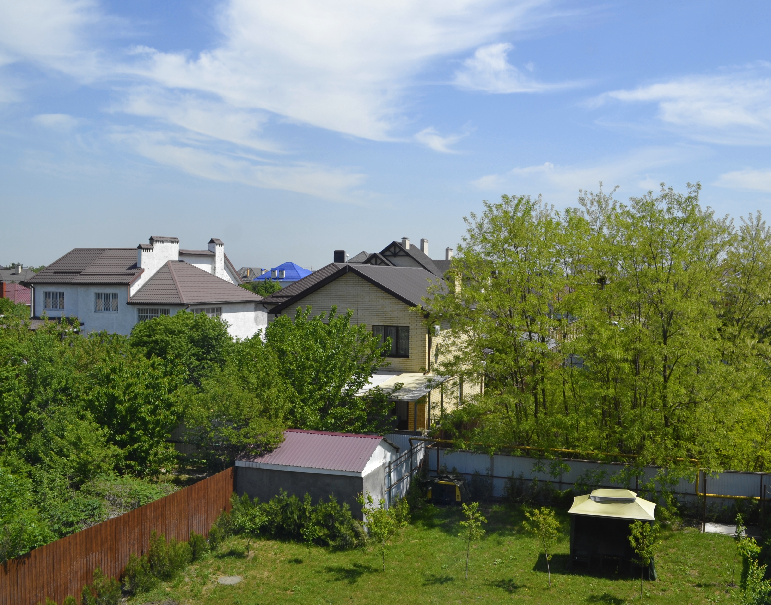 Hotel Korzhov