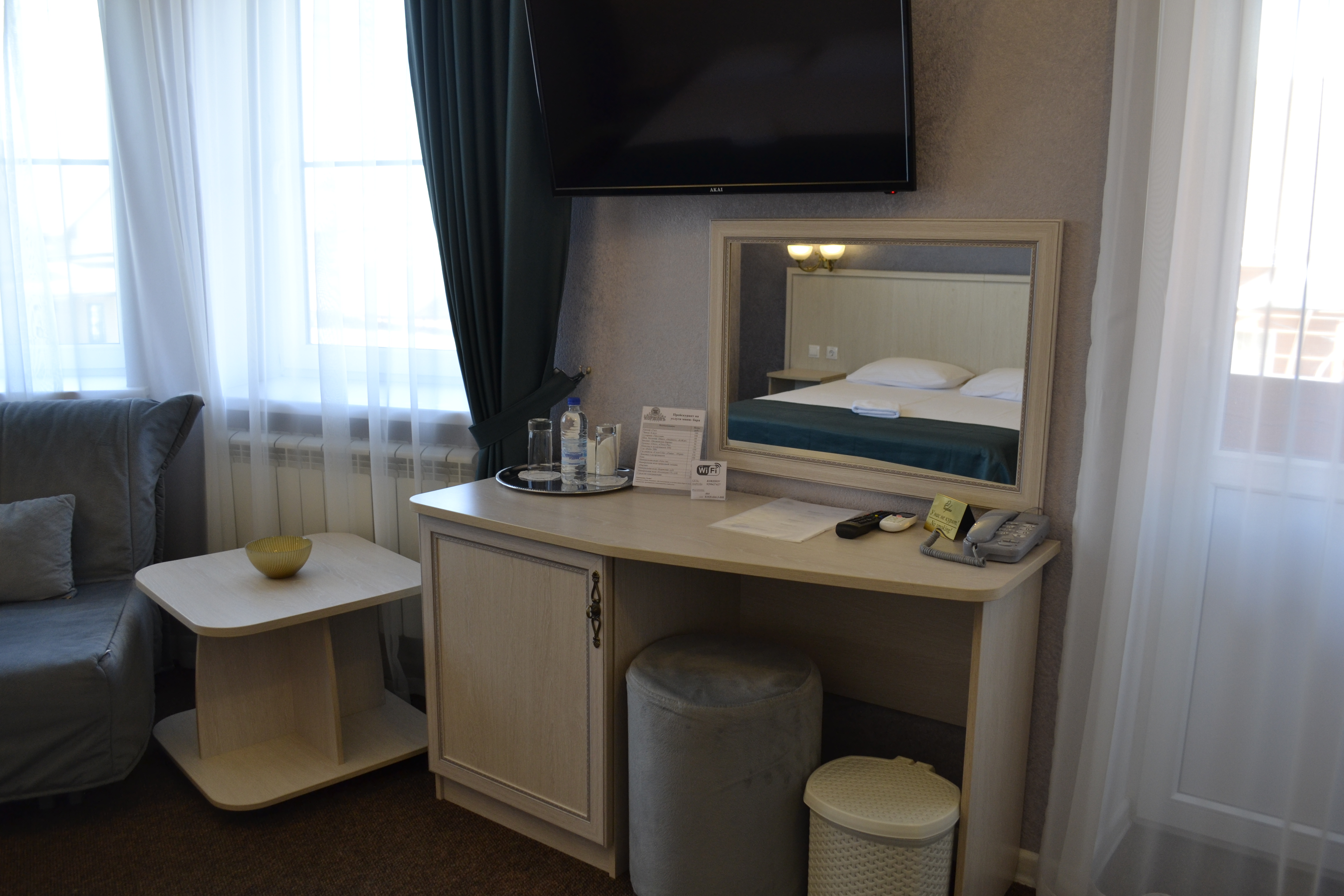 Hotel Korzhov