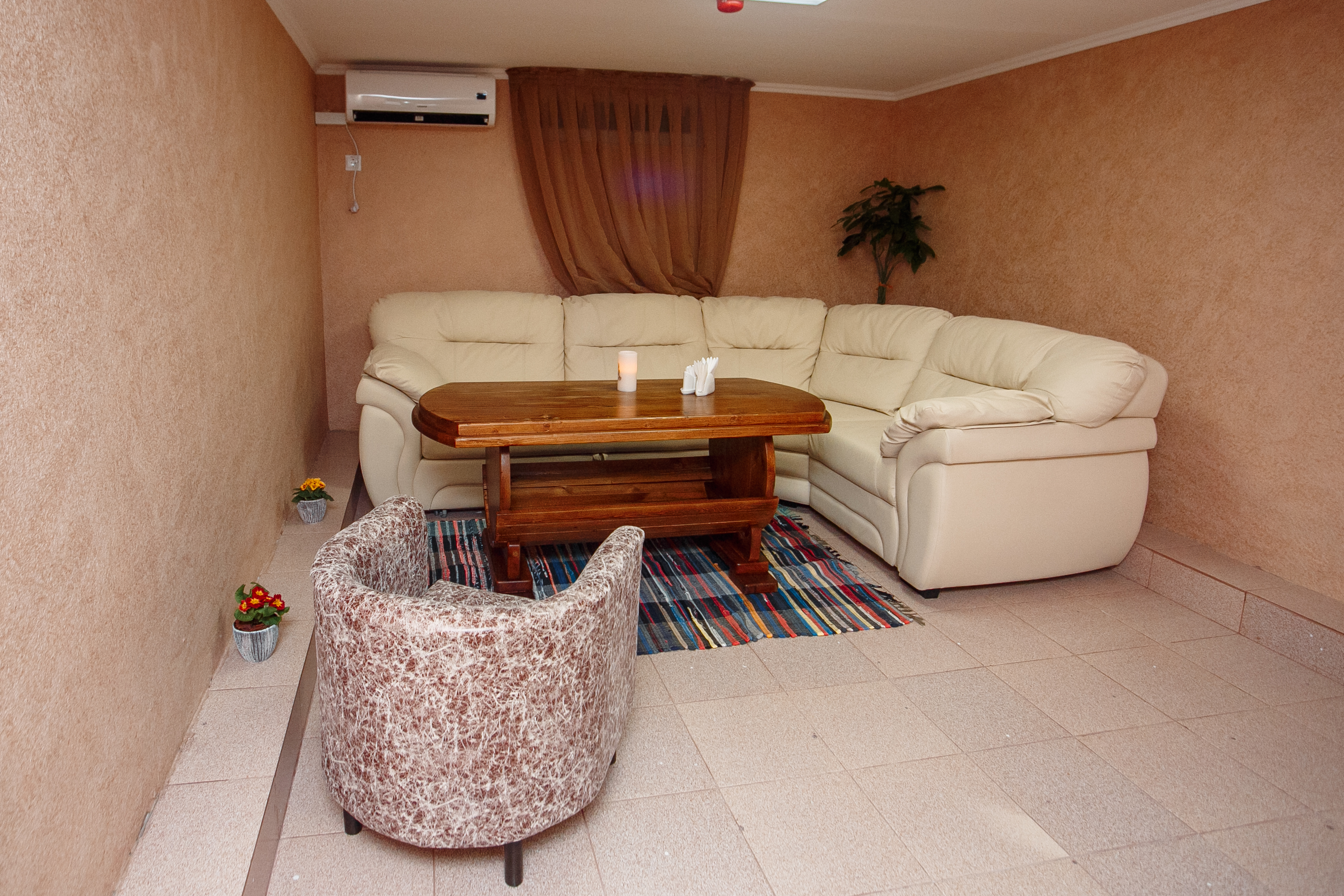 Hotel Korzhov