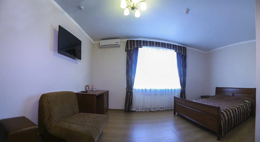 Hotel Kruiz
