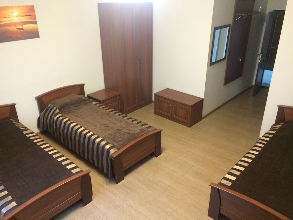 Hotel Kruiz