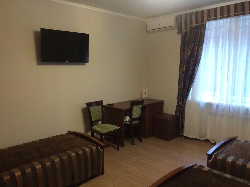 Hotel Kruiz